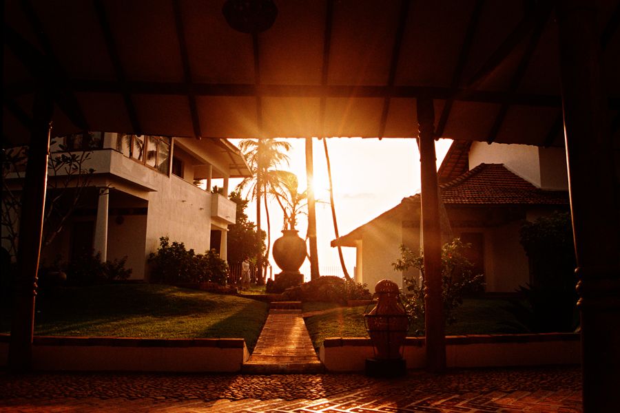 DICKWELLA RESORT & SPA - 6