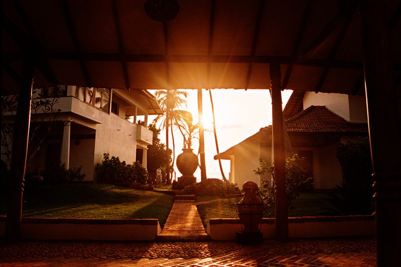 DICKWELLA RESORT & SPA - 6