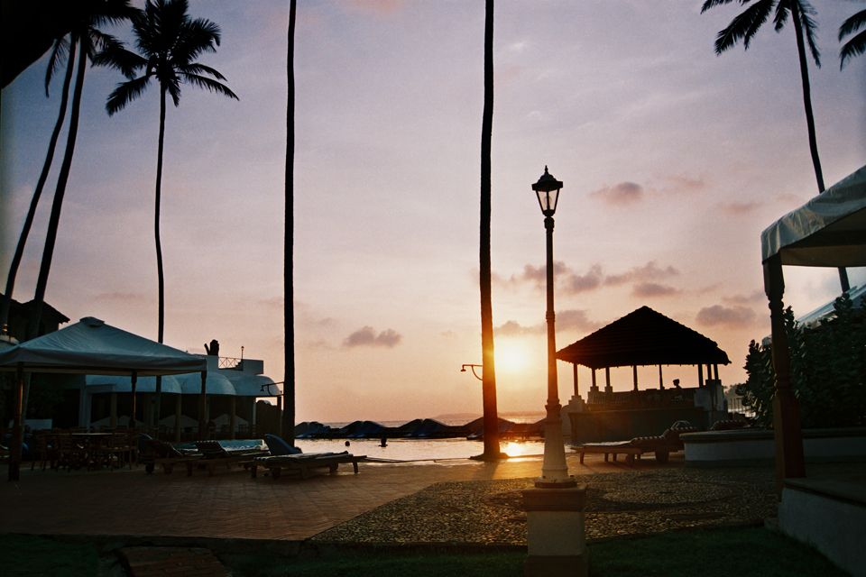 DICKWELLA RESORT & SPA - 5