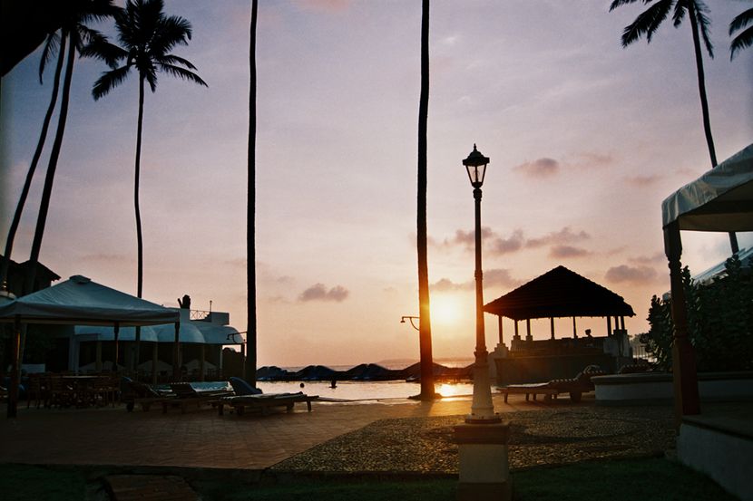 DICKWELLA RESORT & SPA - 5