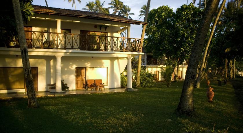 DICKWELLA RESORT & SPA - 3