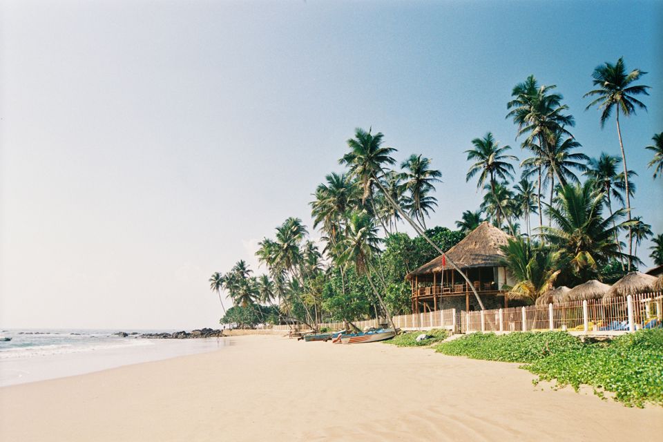 DICKWELLA RESORT & SPA - 10