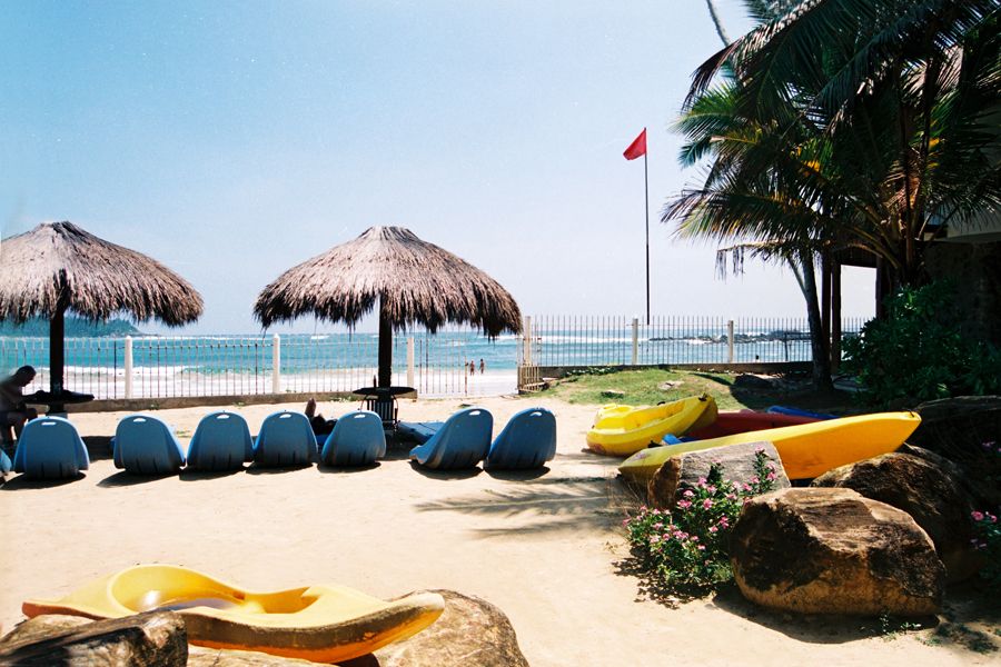 DICKWELLA RESORT & SPA - 7