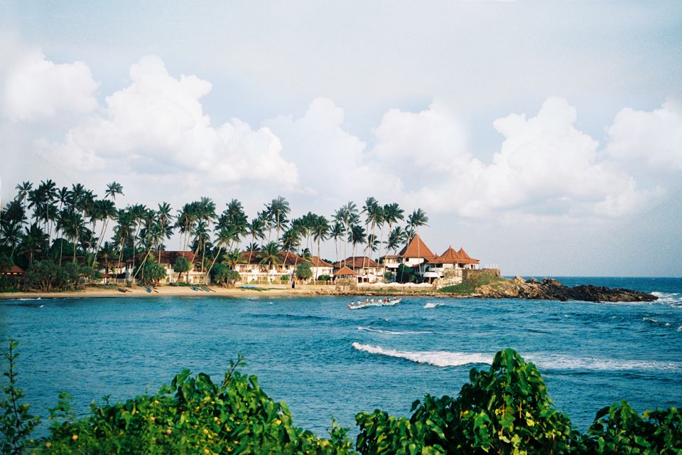 DICKWELLA RESORT & SPA - 8