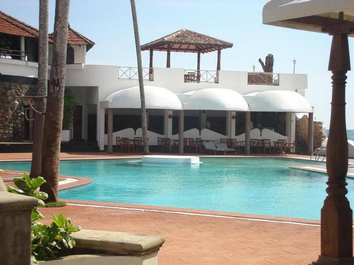 DICKWELLA RESORT & SPA - 15