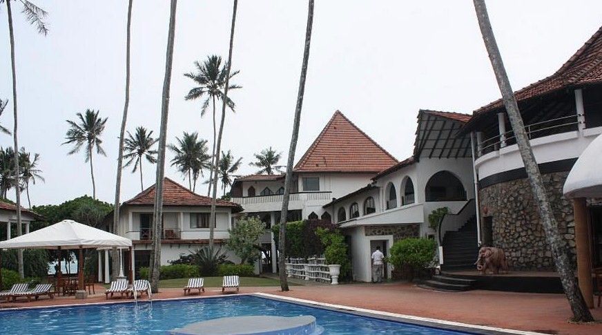 DICKWELLA RESORT & SPA - 2