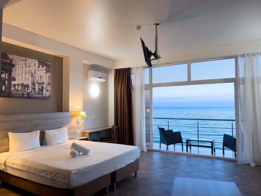 Картинка отеля - 105