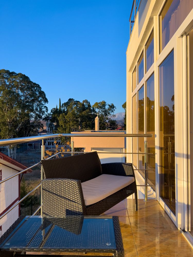 CLUB HOTEL BEREG EVKALIPTOV (БЕРЕГ ЭВКАЛИПТОВ), отель комфорт - 50