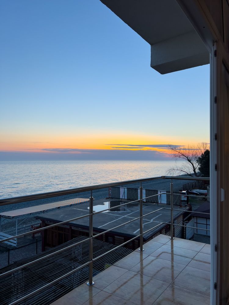 CLUB HOTEL BEREG EVKALIPTOV (БЕРЕГ ЭВКАЛИПТОВ), отель комфорт - 6