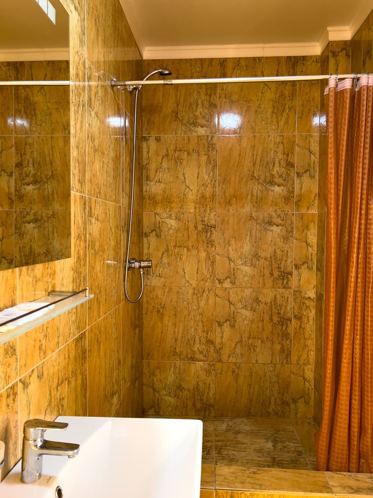 CLUB HOTEL BEREG EVKALIPTOV (БЕРЕГ ЭВКАЛИПТОВ), отель комфорт - 109