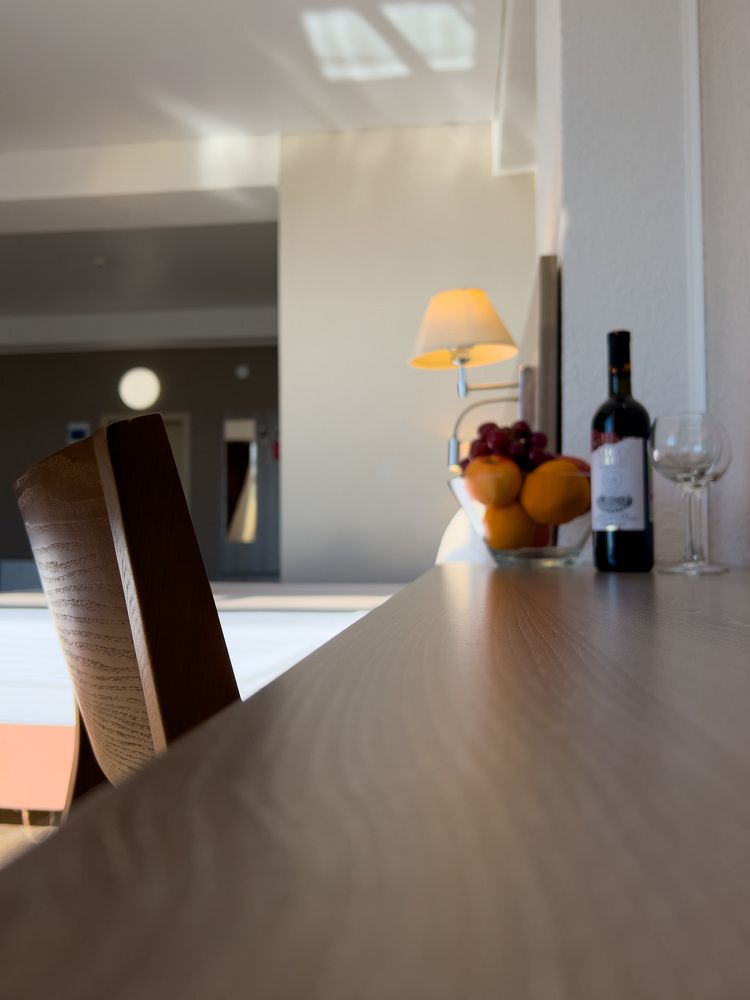 CLUB HOTEL BEREG EVKALIPTOV (БЕРЕГ ЭВКАЛИПТОВ), отель комфорт - 84