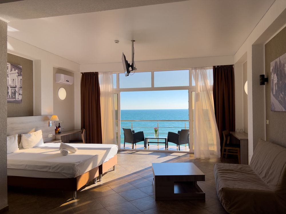 Картинка отеля - 79