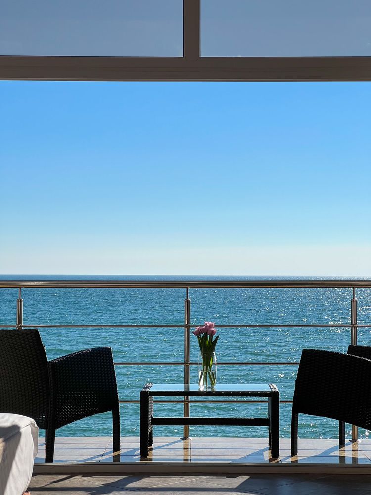 CLUB HOTEL BEREG EVKALIPTOV (БЕРЕГ ЭВКАЛИПТОВ), отель комфорт - 74