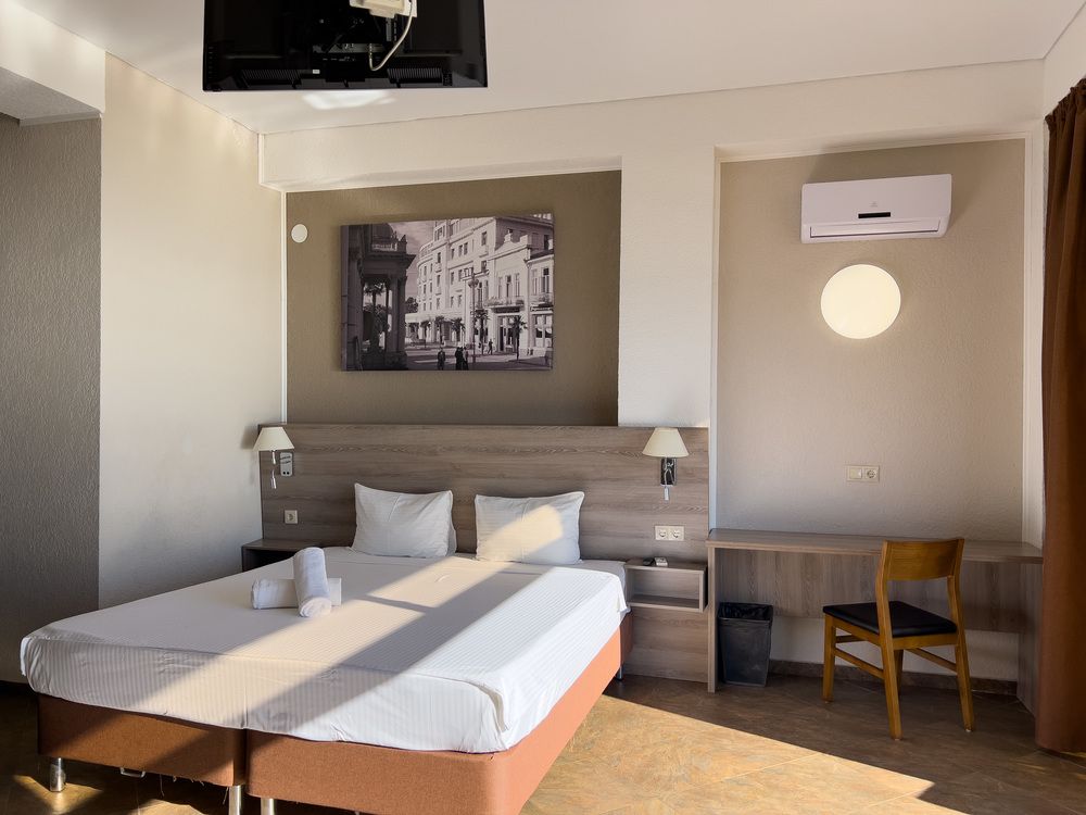 CLUB HOTEL BEREG EVKALIPTOV (БЕРЕГ ЭВКАЛИПТОВ), отель комфорт - 71