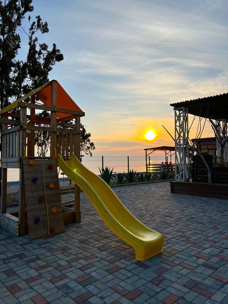 CLUB HOTEL BEREG EVKALIPTOV (БЕРЕГ ЭВКАЛИПТОВ), отель комфорт - 16