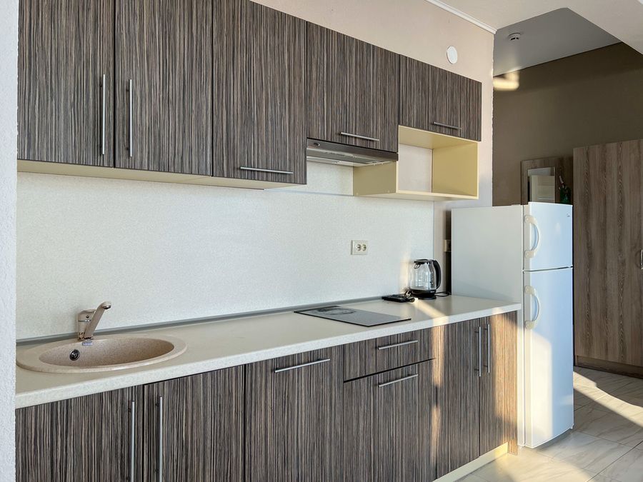 CLUB HOTEL BEREG EVKALIPTOV (БЕРЕГ ЭВКАЛИПТОВ), отель комфорт - 56