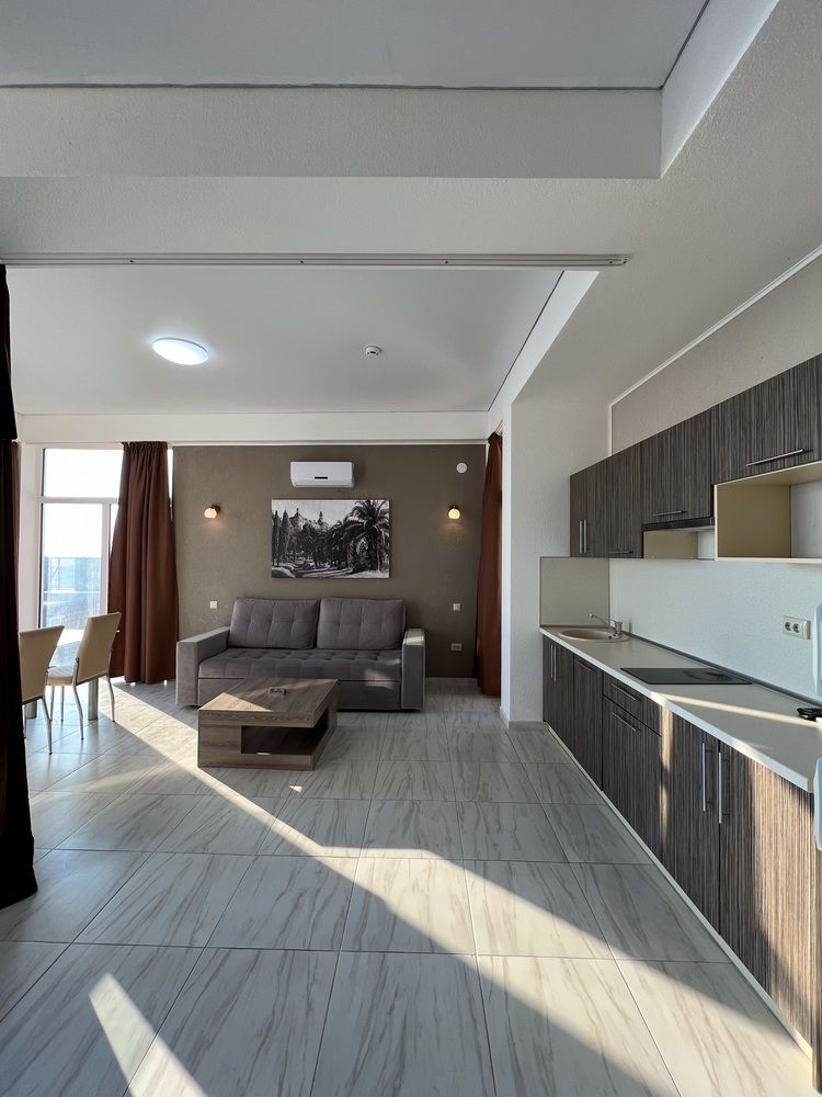 CLUB HOTEL BEREG EVKALIPTOV (БЕРЕГ ЭВКАЛИПТОВ), отель комфорт - 51