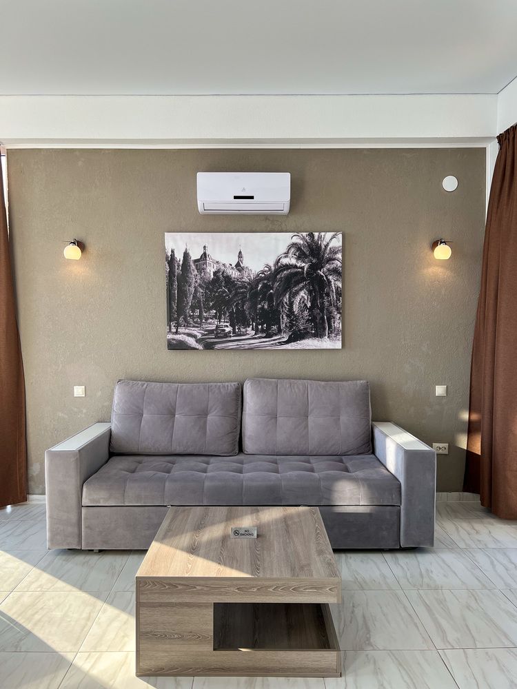 CLUB HOTEL BEREG EVKALIPTOV (БЕРЕГ ЭВКАЛИПТОВ), отель комфорт - 48