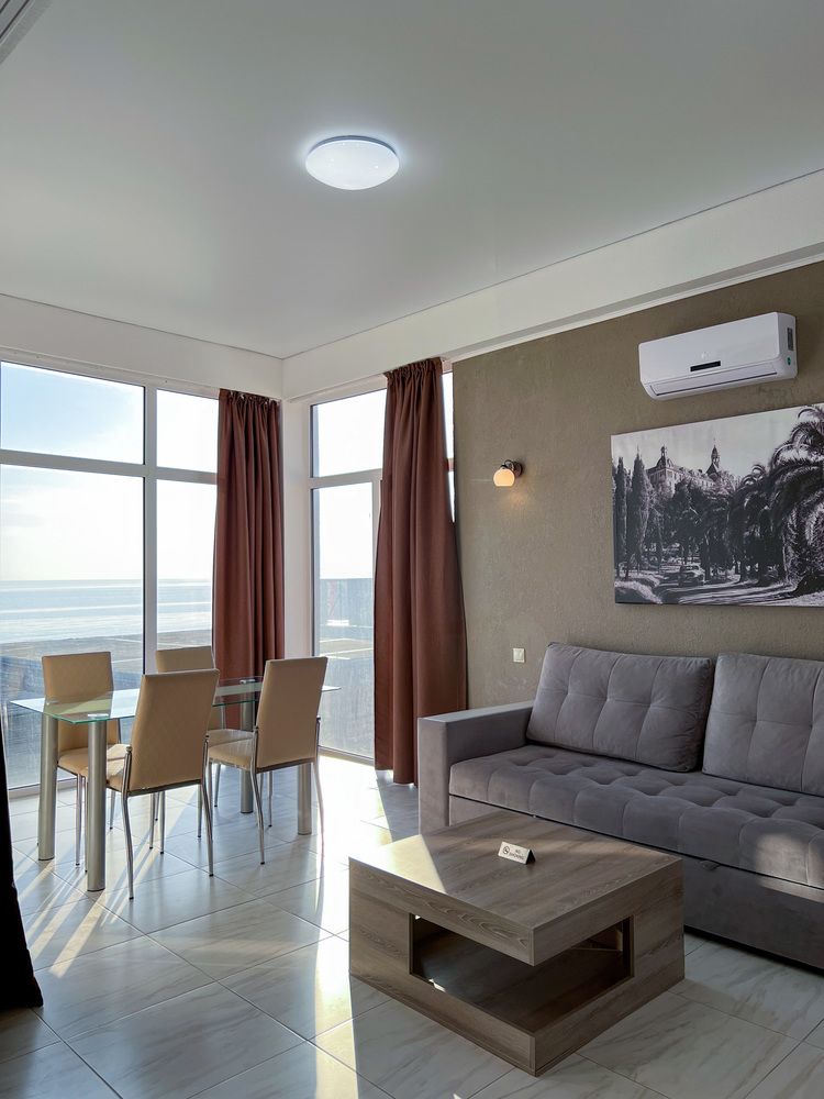 CLUB HOTEL BEREG EVKALIPTOV (БЕРЕГ ЭВКАЛИПТОВ), отель комфорт - 46