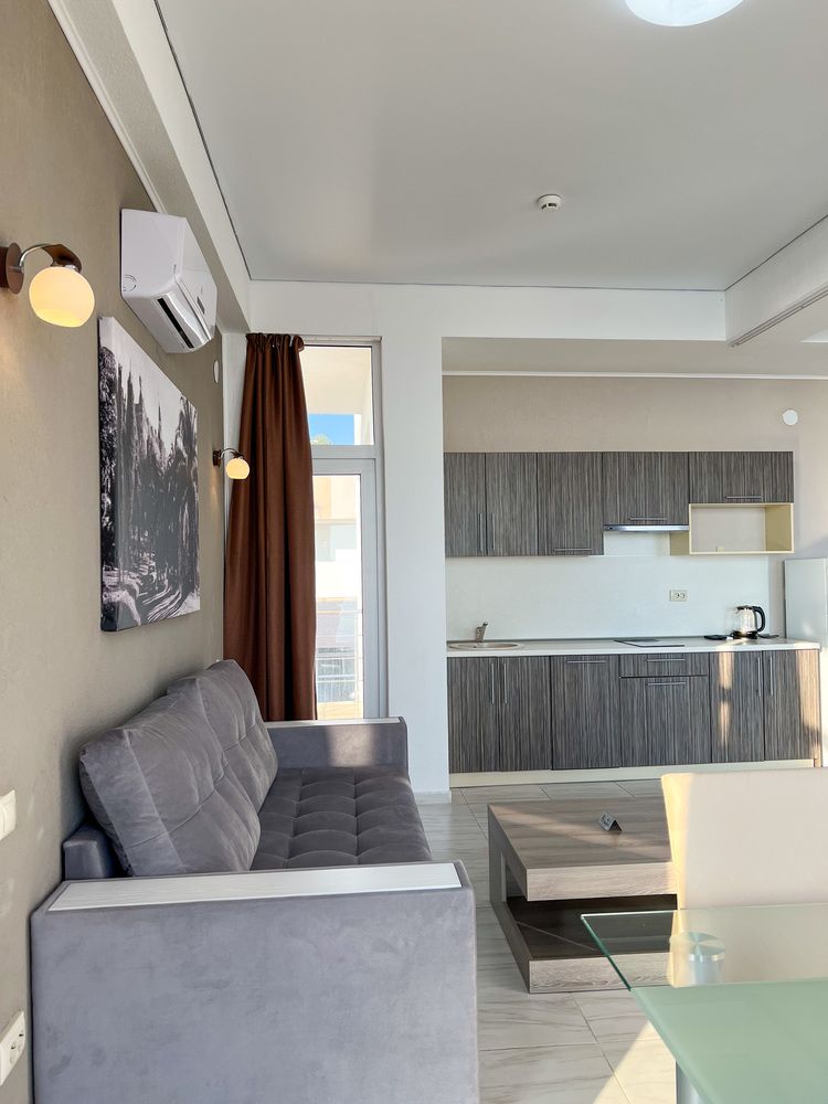 CLUB HOTEL BEREG EVKALIPTOV (БЕРЕГ ЭВКАЛИПТОВ), отель комфорт - 45