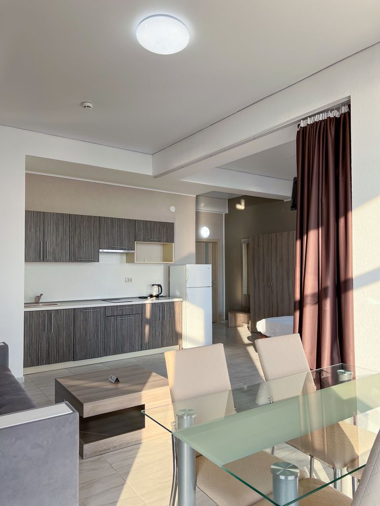 CLUB HOTEL BEREG EVKALIPTOV (БЕРЕГ ЭВКАЛИПТОВ), отель комфорт - 44