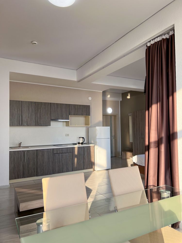 CLUB HOTEL BEREG EVKALIPTOV (БЕРЕГ ЭВКАЛИПТОВ), отель комфорт - 42