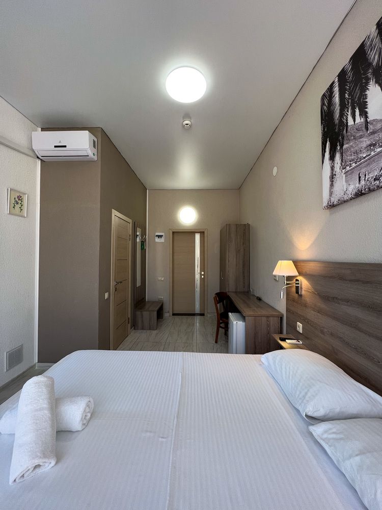 CLUB HOTEL BEREG EVKALIPTOV (БЕРЕГ ЭВКАЛИПТОВ), отель комфорт - 41