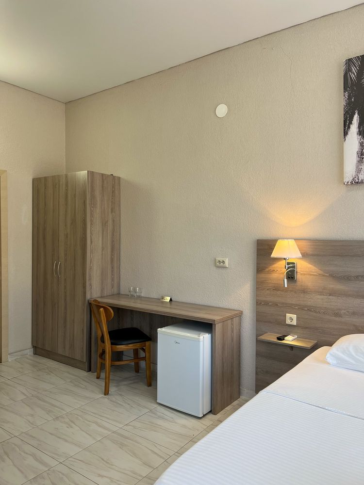 CLUB HOTEL BEREG EVKALIPTOV (БЕРЕГ ЭВКАЛИПТОВ), отель комфорт - 39