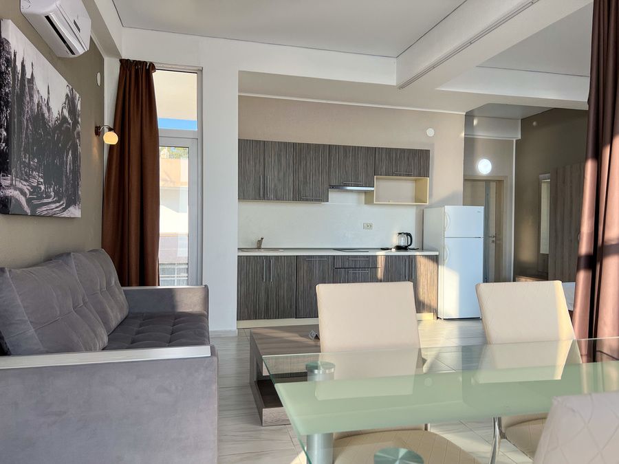 CLUB HOTEL BEREG EVKALIPTOV (БЕРЕГ ЭВКАЛИПТОВ), отель комфорт - 32