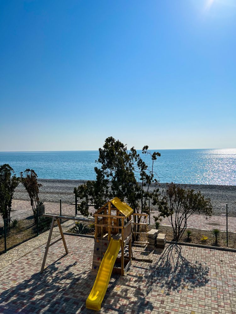 Картинка отеля - 7