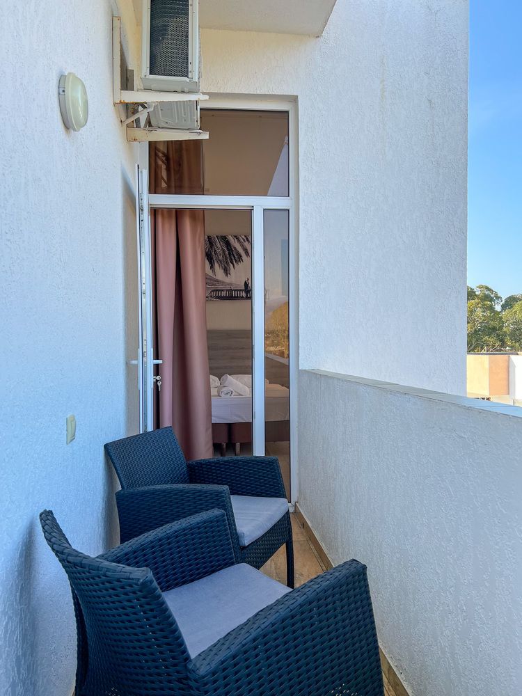 CLUB HOTEL BEREG EVKALIPTOV (БЕРЕГ ЭВКАЛИПТОВ), отель комфорт - 19