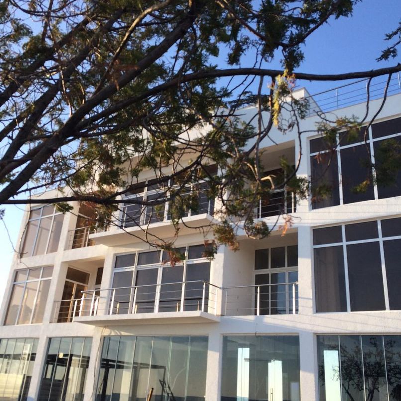 CLUB HOTEL BEREG EVKALIPTOV (БЕРЕГ ЭВКАЛИПТОВ), отель комфорт - 2