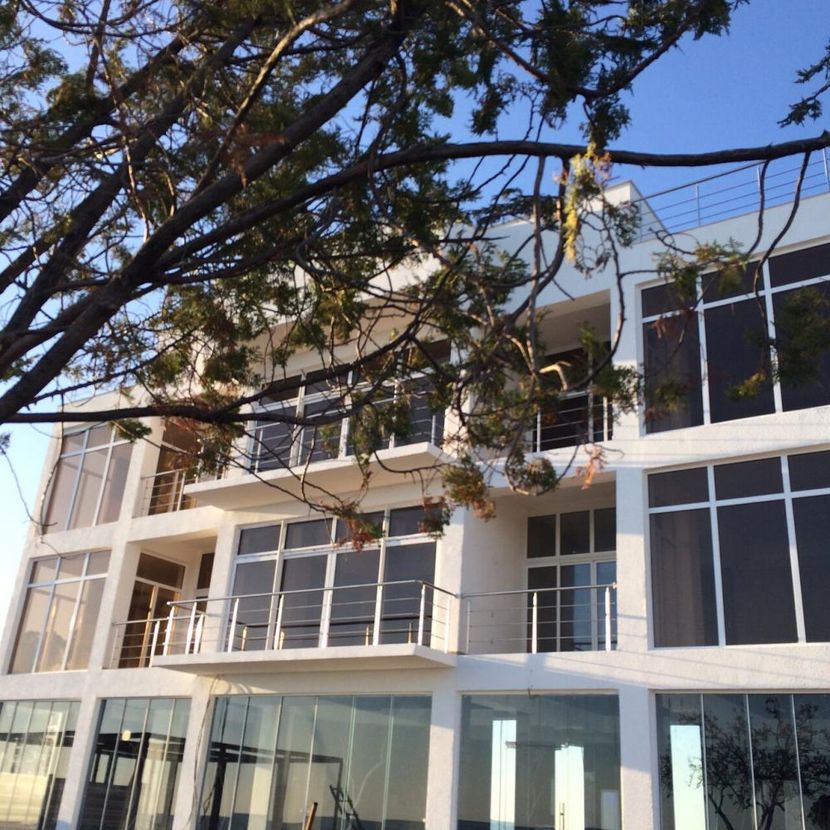 CLUB HOTEL BEREG EVKALIPTOV (БЕРЕГ ЭВКАЛИПТОВ), отель комфорт - 2