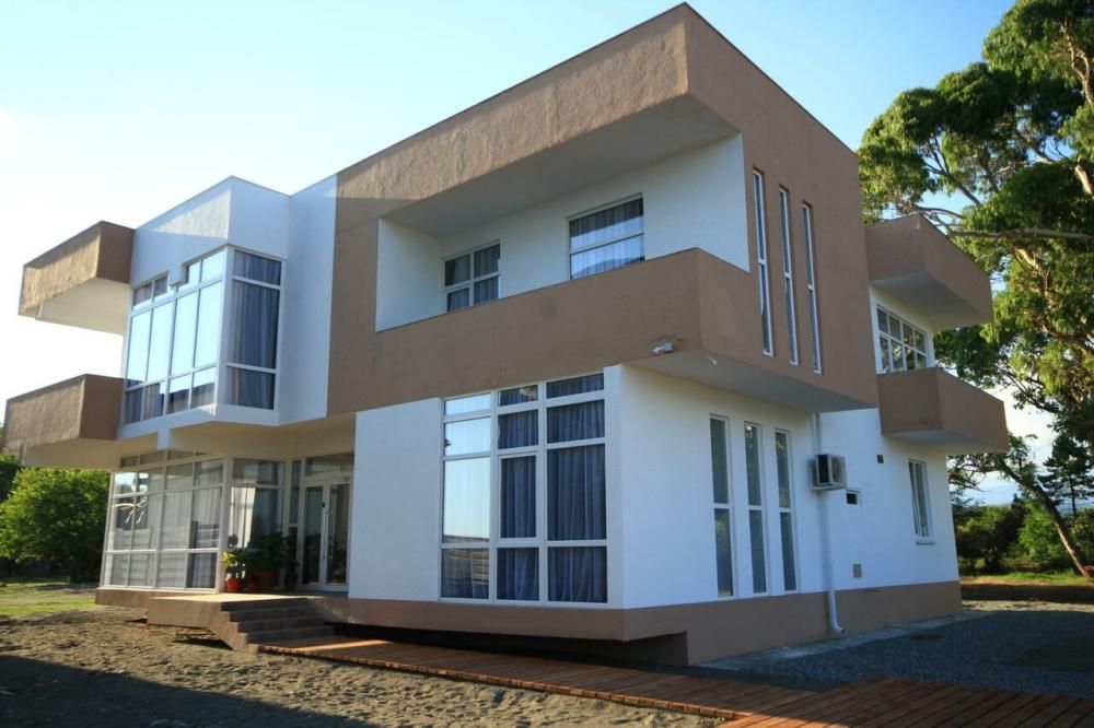 CLUB HOTEL BEREG EVKALIPTOV (БЕРЕГ ЭВКАЛИПТОВ), отель комфорт - 1