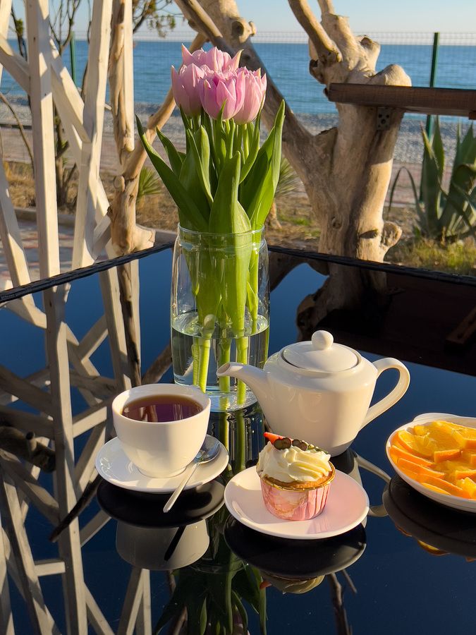 CLUB HOTEL BEREG EVKALIPTOV (БЕРЕГ ЭВКАЛИПТОВ), отель комфорт - 10