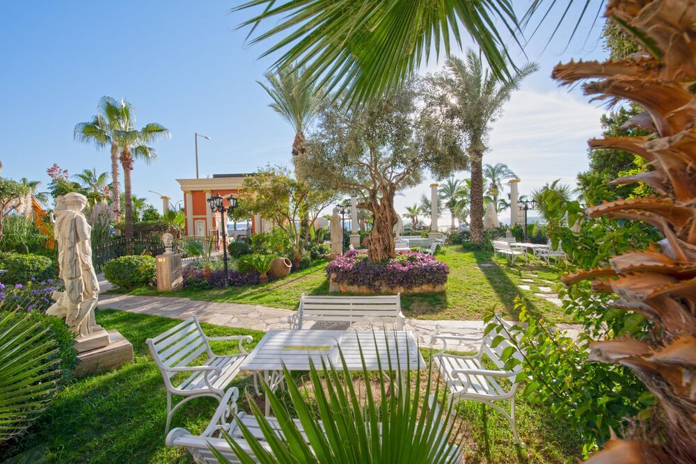 Картинка отеля - 49