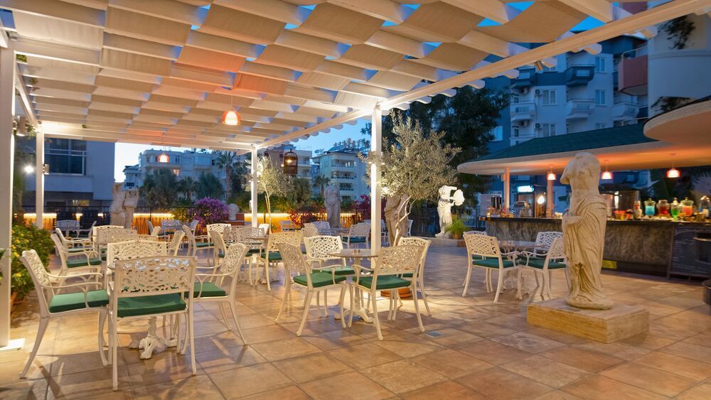 Картинка отеля - 45