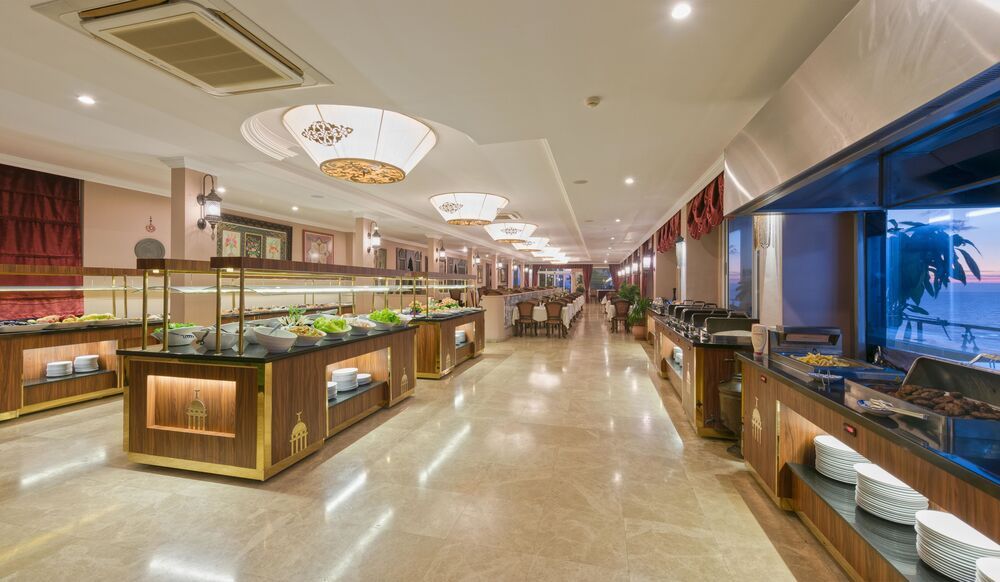 Antique Roman Palace (only adults 16+) - 39