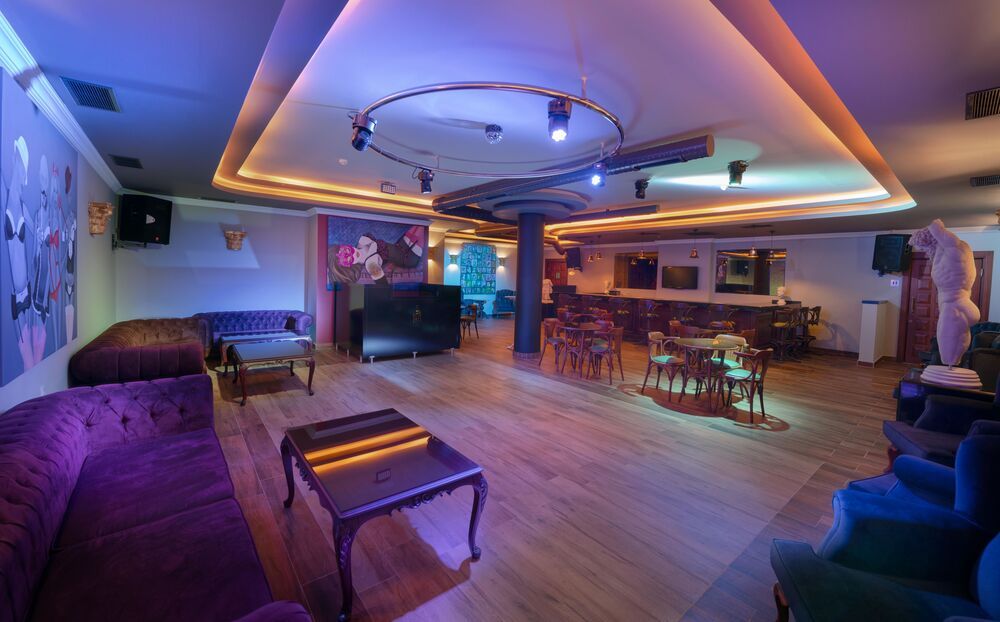 Картинка отеля - 34