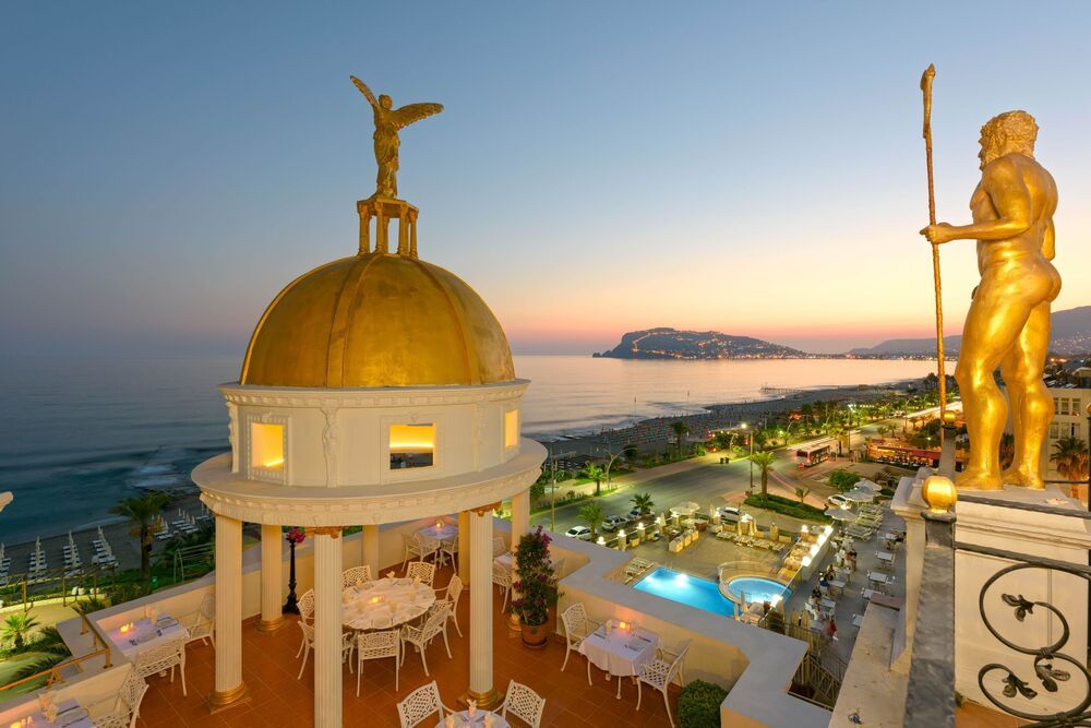 Картинка отеля - 30