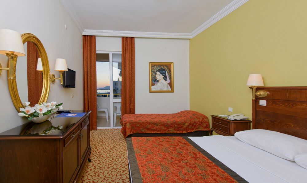 Antique Roman Palace (only adults 16+) - 23