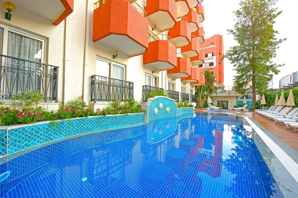 Картинка отеля - 11