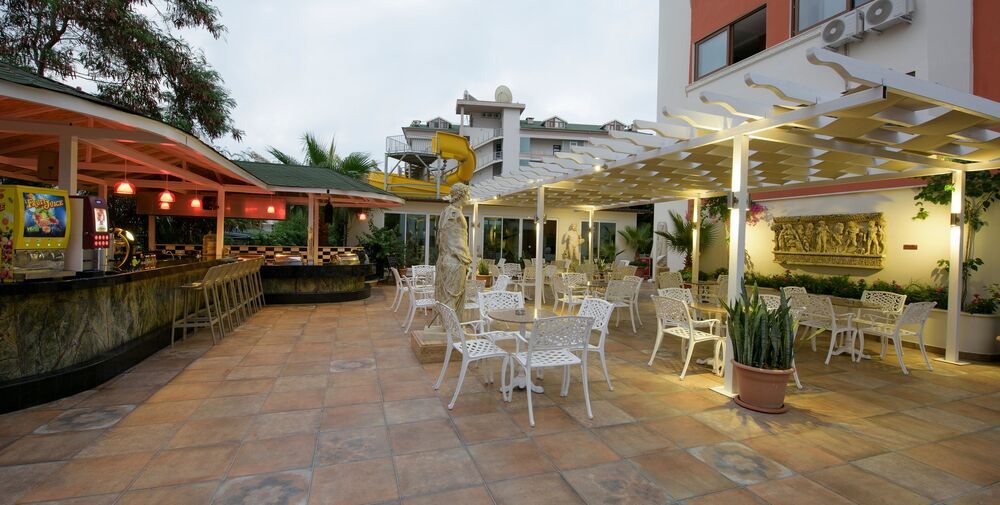 Картинка отеля - 8