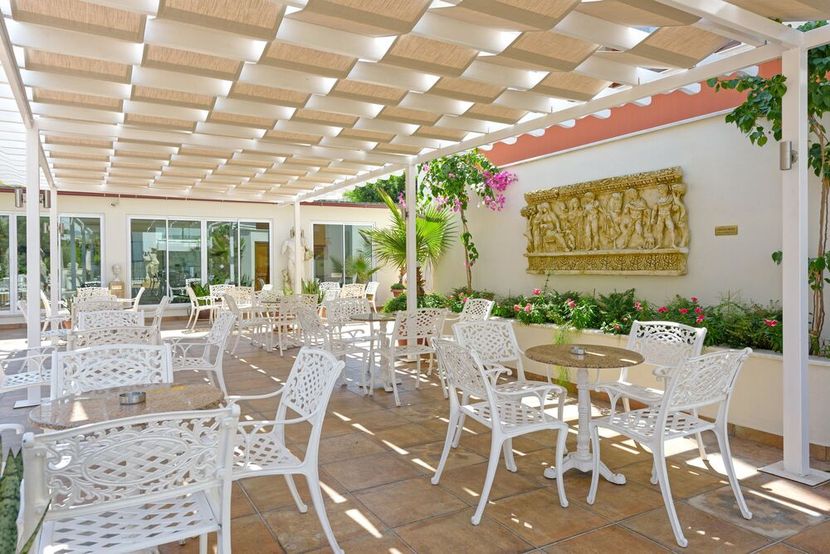 Antique Roman Palace (only adults 16+) - 5