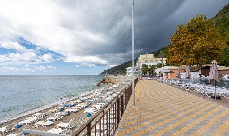 Картинка отеля - 38