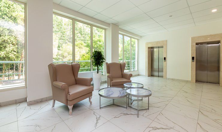 Картинка отеля - 9