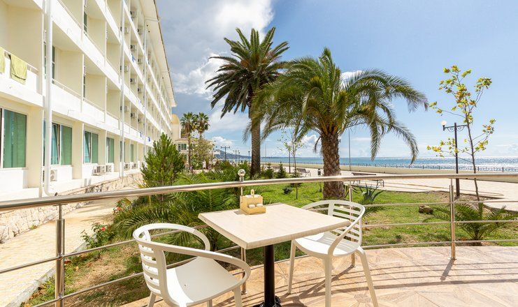 Картинка отеля - 4