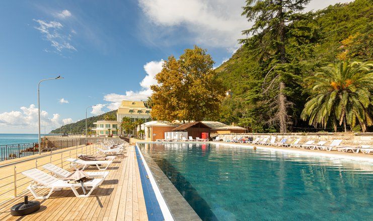 Картинка отеля - 31