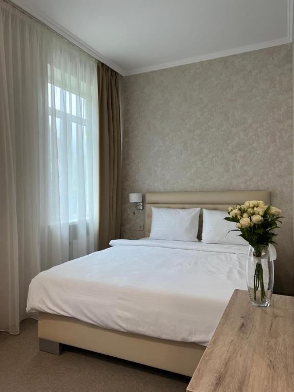 КАВКАЗ, парк-отель комфорт - 50