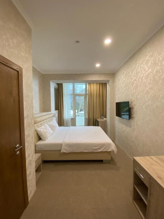 КАВКАЗ, парк-отель комфорт - 48